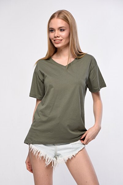 Benedetto T-shirt με λαιμόκοψη