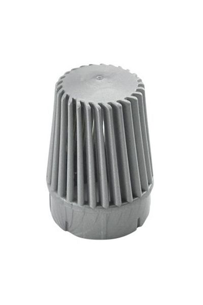 Grundig Vcc 7870 Model Plastic Vacuum Cleaner In-Chamber Separator