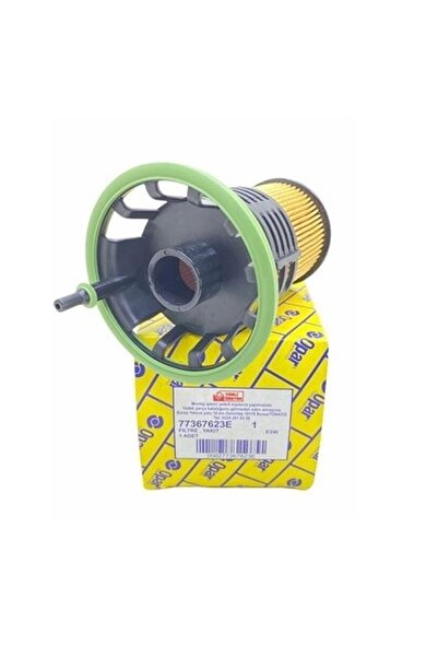 OPAR Mazot Filtre Doblo 3 Egea Fiorino 1.3/1.6mjt Euro 5-6 77367623e