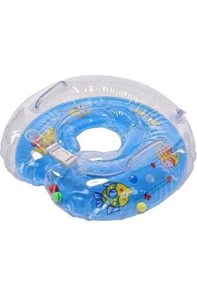 eleven market Yüzme Huvuz Bebek Boyun Simidi