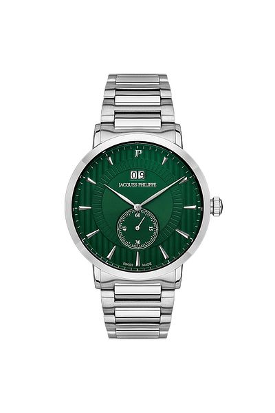 Jacques Philippe Jpqgs1013x6 Wristwatch