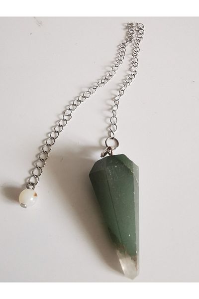 KAM Pandula Pendulum Aventurine Pendulum
