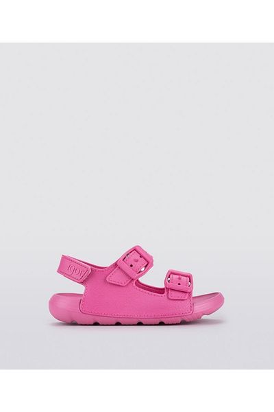 IGOR S10313 Mauı Mc Fuchsia Girl's Sandals