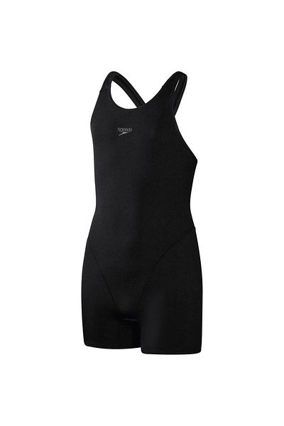 SPEEDO Eco End+Lsut Swimming Girl's Swimsuit