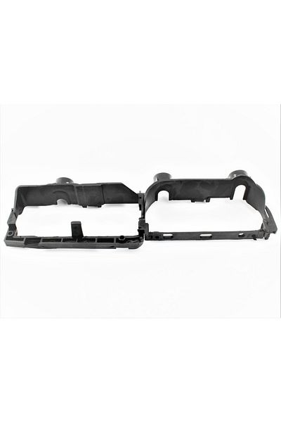 İDEAL OTOMOTİV Vw Passat B5 1998-2005 زر نافذة السائق الإطار السفلي 3b1867179c