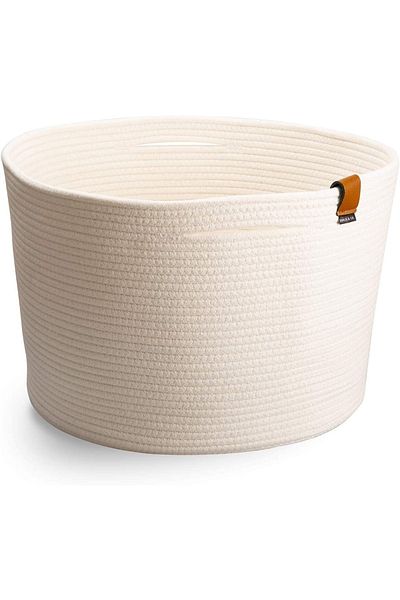MaVaux Camatschua Large Size Basket - Comfortable Design