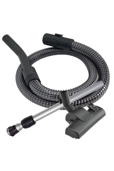 Parmis Комплект стоманени маркучи за прахосмукачка Bosch Compatible 570532 (2)