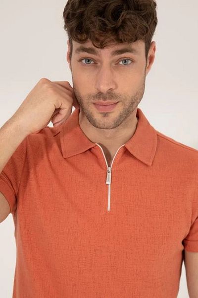 Pierre Cardin Tricou Slim Fit