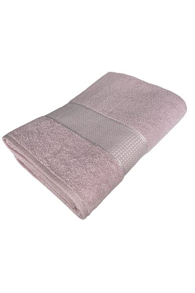 Softplus Πετσέτα μπάνιου 100% βαμβακερή Oversize