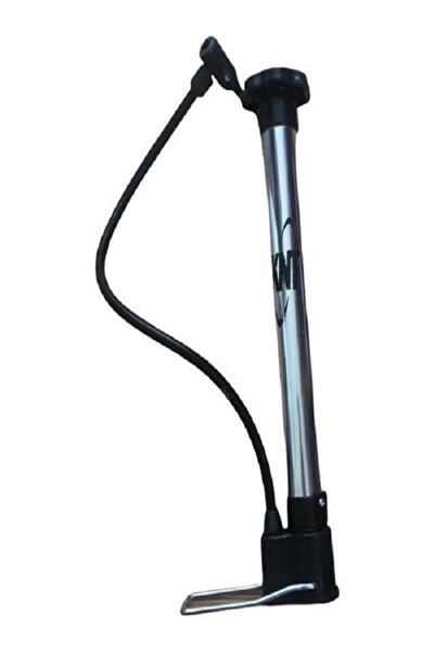 KNT Kısa Aluminyum Pompa Ve M48 Yama Seti