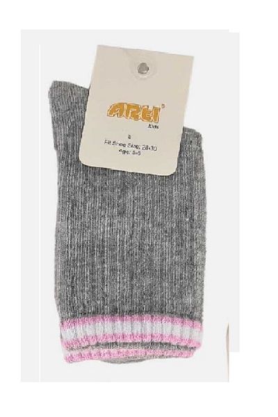 Katamino Derbali Girl's Socks