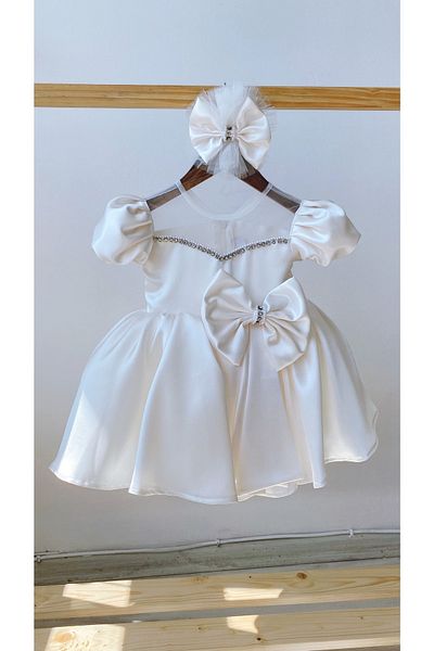 Aslı Türkoğlu Lisa Design Dress