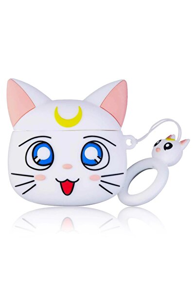 Microsonic 3. Nesil Uyumlu Kılıf Cartoon Figürlü Silikon