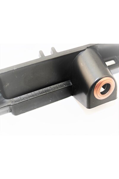 İDEAL OTOMOTİV Vw Golf 4 Bora 97-06 Driver Window Button Lower Frame 1j1867179a