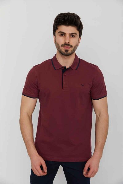 Cazador Тениска Jazz 4614 Polo Pique