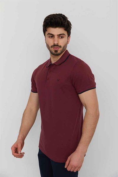 Cazador Тениска Jazz 4614 Polo Pique