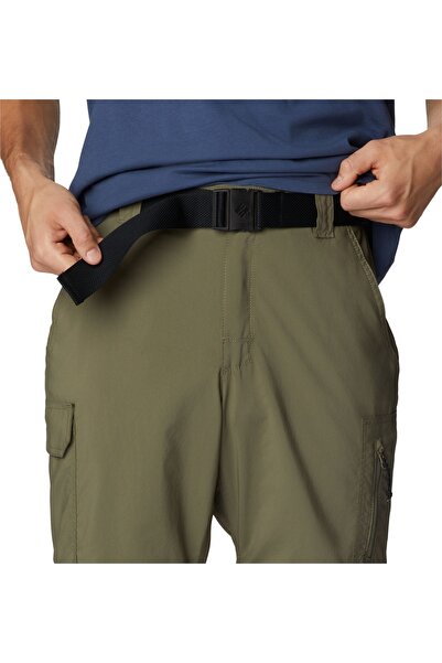 Columbia Silver Ridge Utility Convertible Erkek Pantolon