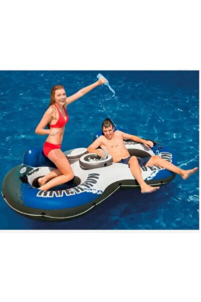 Intex Iki Kişilik Şişme Koltuk