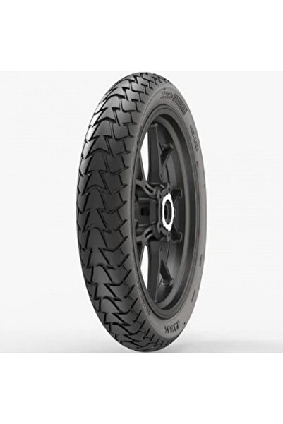 ANLAS 80/90-14 Anlaş Allgrip 52p Tublees Dış Lastik Honda Dio