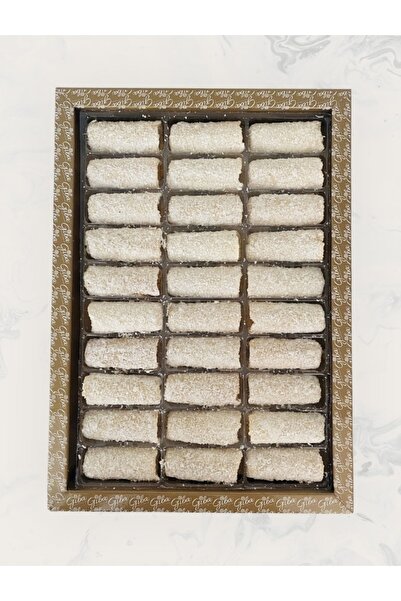 Giba Konya Sarması Sade 330 gr