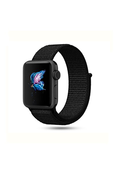 Kyver Watch ile Uyumlu Seri 11 / 10 42mm, Seri 9/8/7/6/SE 3 Spor Kordon 41/40...
