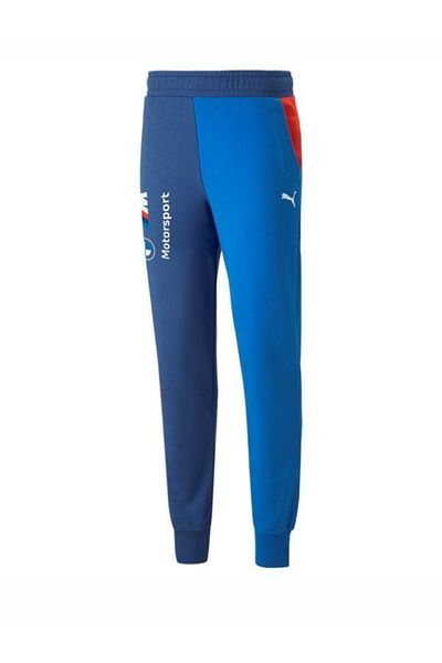 Puma Pantaloni trening PUMA pentru barbati BMW MMS ESS FT PANTS PRO - 53814504