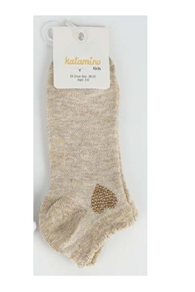 Katamino جوارب Aysila للفتيات مع إكسسوارات