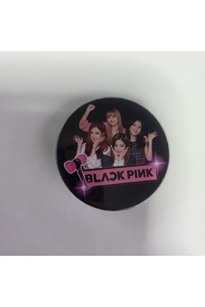 fırsatlar diyarı Blackpink K-pop Buton Rozet
