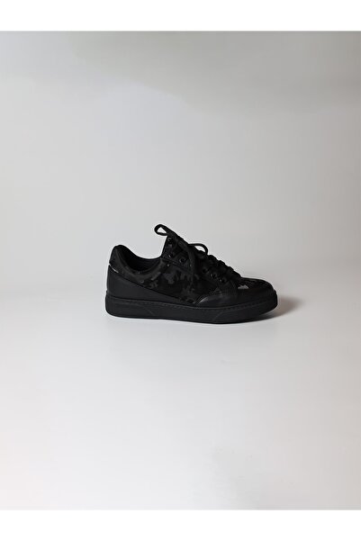 sorella Kadın Kamuflaj Desen Sneaker - Barbara