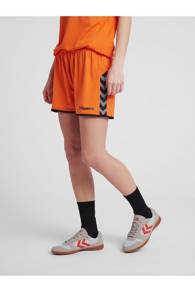 hummel hmlAUTHENTIC POLY SHORTS WOMAN