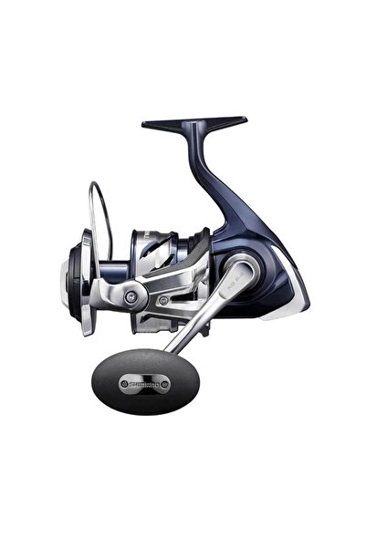 Shimano Twin Power Sw C 14000 Xg Spin Olta Makinesi