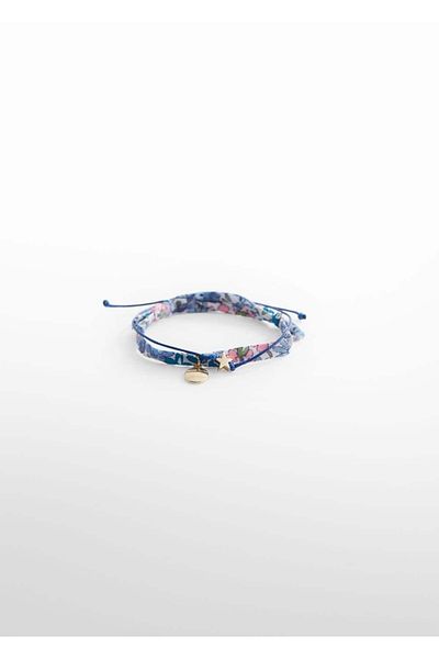 MANGO Kids Blue Bangle Pentru Copii
