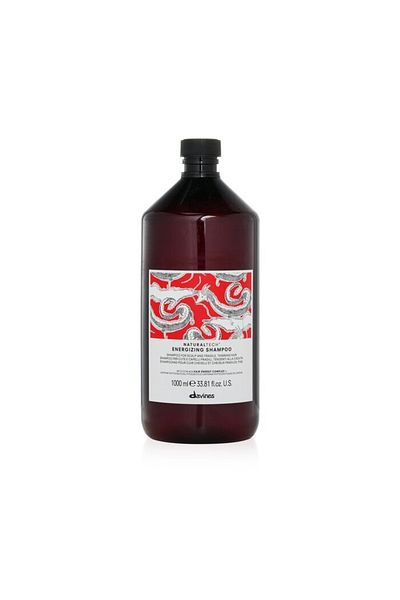 Davines Naturaltech ™   Energizing Shampoo - Special for Fine Hair 71253 8004608255512
