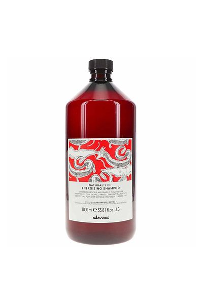 Davines Naturaltech ™   Energizing Shampoo - Special for Fine Hair 71253 8004608255512