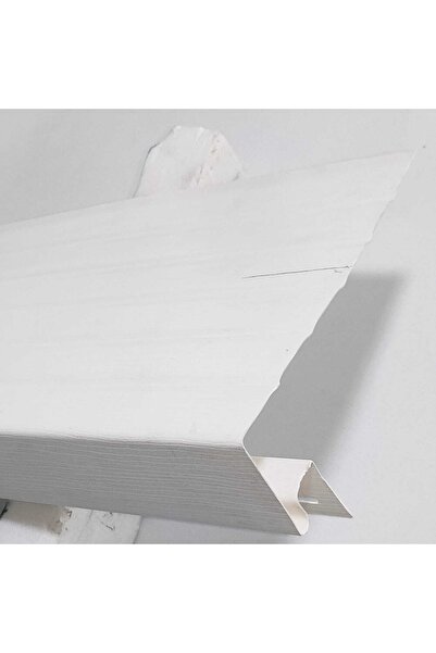 American Siding Ekonomik Söve Profili 5 Adet