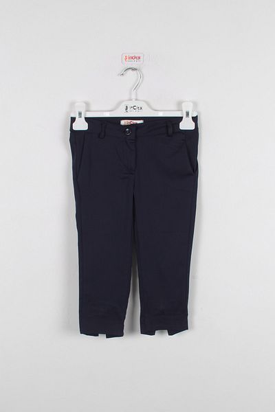 incity Children's Navy Capri