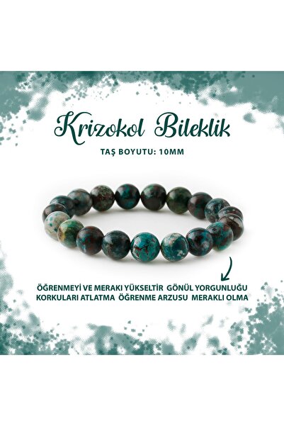 Deniz Doğal Taş سوار من الأحجار الكريمة الطبيعية المعتمدة مقاس 10 مم من الكري...