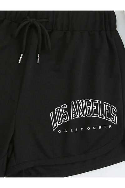 trendgar Printed Women's Mini shorts