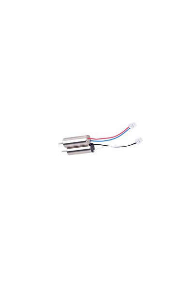 palantil-tech 7x20 mm Çekirdeksiz Motor Tiny Whoop, Nano Qx, Hubsan X4 Ccv, Cv