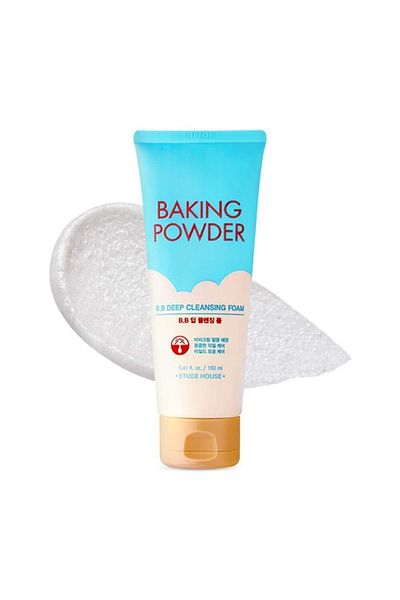 Etude House Pudră de copt B.b Spumă de curățare profundă 160 ml