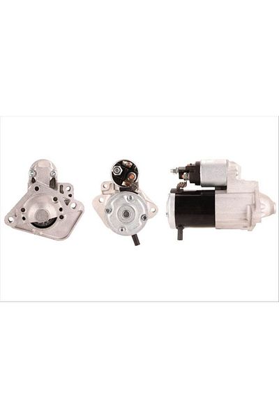 VALEO 446770-mars Motor K9k 1.5 Dc 10 External Clıo II-megane III-scenic III-kango III-ii-logan