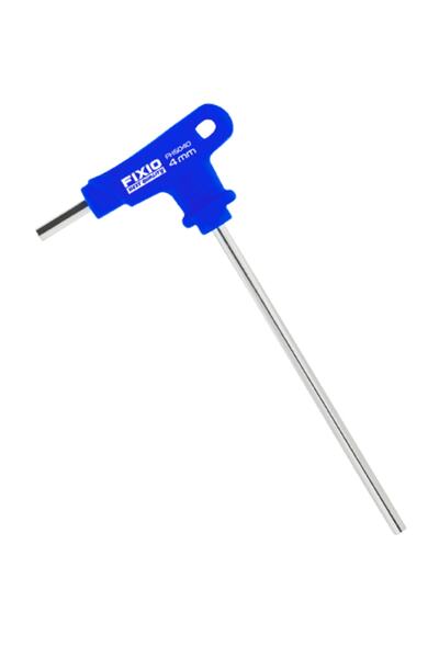 FIXIO مفتاح ألين 6x135 مم - مقبض على شكل حرف T