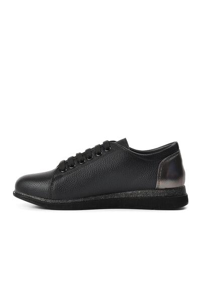 Pierre Cardin PC-14171 Pantofi casual negri pentru femei