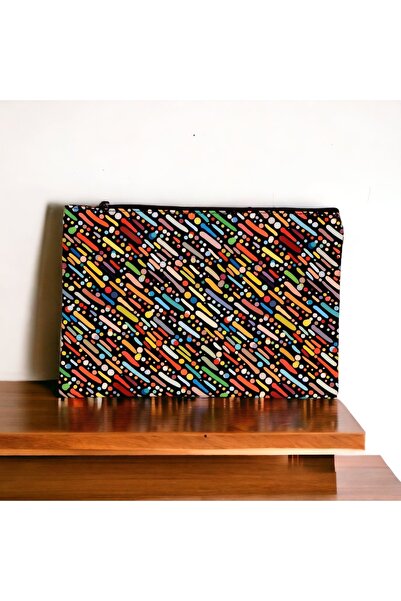 RIPSTAR حقيبة مستحضرات التجميل ومستحضرات التجميل متعددة الأغراض المقاومة للما...