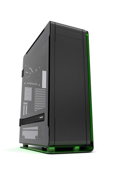 Phanteks Enthoo Elite Big-Tower - Window