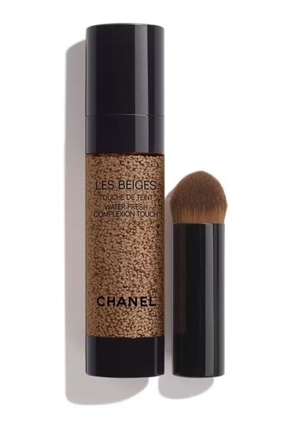 Chanel Les Beiges Water-fresh Complexion Touch