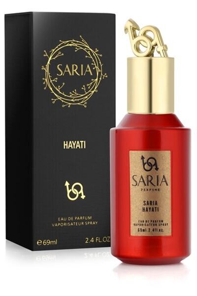 69 - Hayatı - Unisex Parfüm