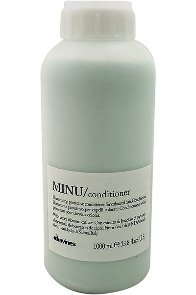 Davines Color Protective Conditioner - Minu Conditioner Dyed, 1000ml, 75061 8004608242604