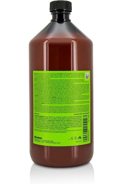 Davines Naturaltech ™   1000ml Renewing Conditioner - Gentle Cleaning Conditioner
