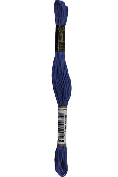 Anchor Anhcor (ancoră) Muline Ață de broderie 2 buc: 940